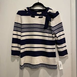 Maison Jules Aruba Top: S NWT